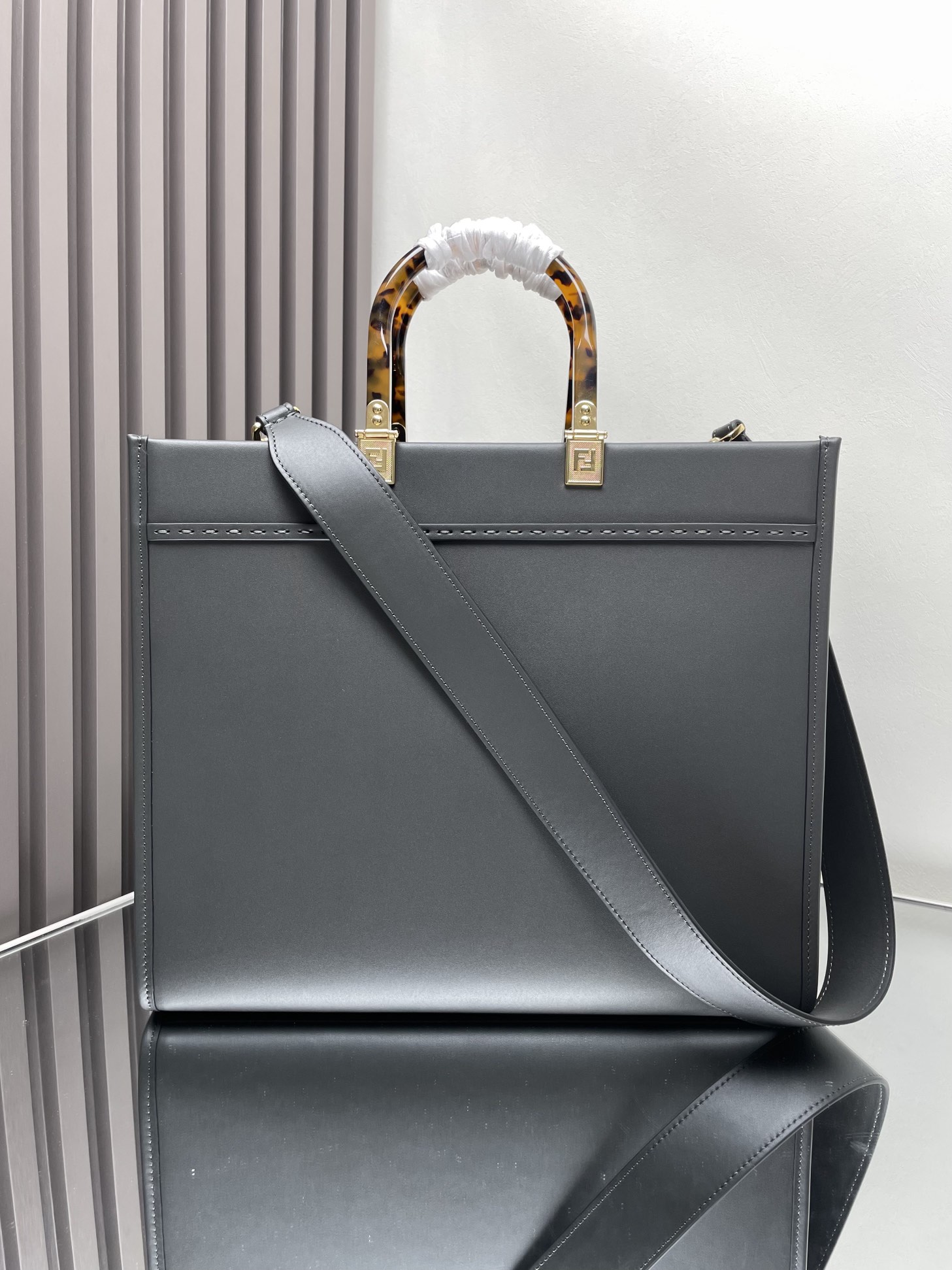 Fendi Shopping Bags